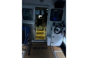 28ft North River Yacht For Sale