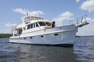 Photo 6179417 for 2007 Grand Banks  FeuryUs Profile 10