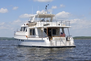 Photo 6179415 for 2007 Grand Banks  FeuryUs Profile 8