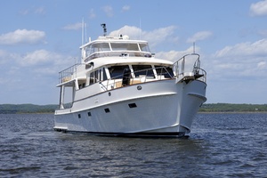 Photo 6179410 for 2007 Grand Banks  FeuryUs Profile 3