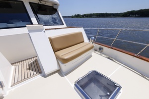 Photo 6179343 for 2007 Grand Banks  FeuryUs 28