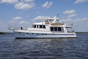 Photo 6179408 for 2007 Grand Banks  FeuryUs Profile 1