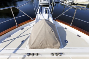 Photo 6179402 for 2007 Grand Banks  FeuryUs Covers 5