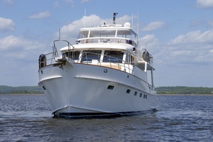 Photo 6179409 for 2007 Grand Banks  FeuryUs Profile 2
