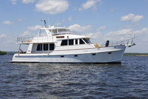 Photo 6179413 for 2007 Grand Banks  FeuryUs Profile 6