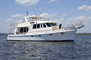Photo 6179412 for 2007 Grand Banks  FeuryUs Profile 5