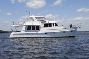 Photo 6179324 for 2007 Grand Banks  FeuryUs 09