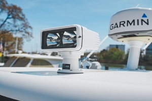 The Bounty 28ft Pursuit Yacht For Sale