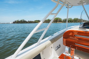 The Bounty 28ft Pursuit Yacht For Sale