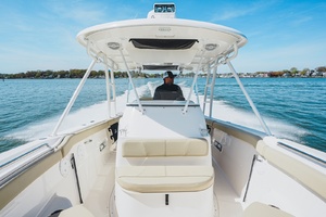 The Bounty 28ft Pursuit Yacht For Sale