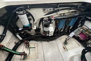 The Bounty 28ft Pursuit Yacht For Sale