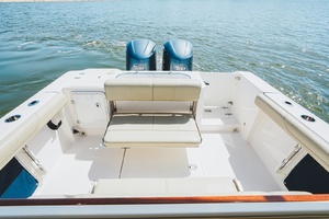 The Bounty 28ft Pursuit Yacht For Sale