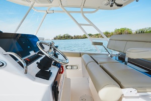 The Bounty 28ft Pursuit Yacht For Sale