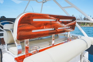 The Bounty 28ft Pursuit Yacht For Sale
