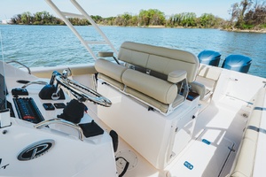 The Bounty 28ft Pursuit Yacht For Sale