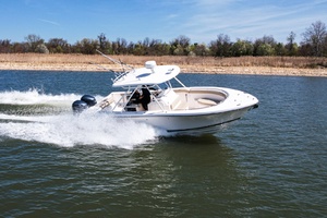 The Bounty 28ft Pursuit Yacht For Sale