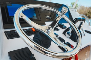 The Bounty 28ft Pursuit Yacht For Sale