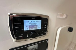 The Bounty 28ft Pursuit Yacht For Sale