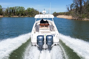 The Bounty 28ft Pursuit Yacht For Sale