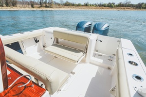 The Bounty 28ft Pursuit Yacht For Sale