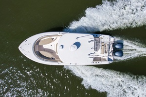 The Bounty 28ft Pursuit Yacht For Sale