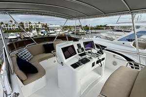 2002 Legacy Yachts 52 thumbnail 20