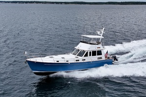 Legacy Yachts