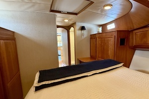 2002 Legacy Yachts 52 thumbnail 64