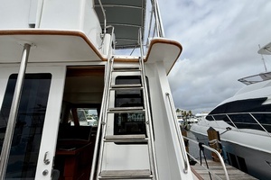 2002 Legacy Yachts 52 thumbnail 18