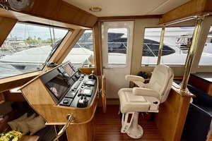 2002 Legacy Yachts 52 thumbnail 48