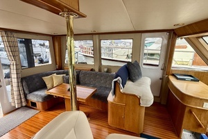 2002 Legacy Yachts 52 thumbnail 50