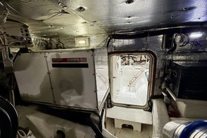 2002 Legacy Yachts 52 thumbnail 81