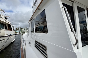 2002 Legacy Yachts 52 thumbnail 16