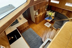 2002 Legacy Yachts 52 thumbnail 69
