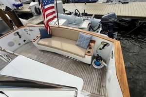 2002 Legacy Yachts 52 thumbnail 31