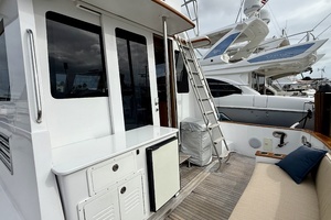 2002 Legacy Yachts 52 thumbnail 30