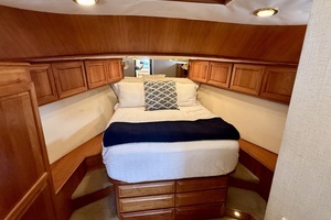 2002 Legacy Yachts 52 thumbnail 71