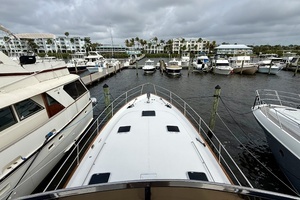 2002 Legacy Yachts 52 thumbnail 26