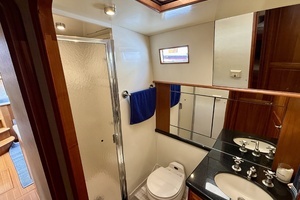 2002 Legacy Yachts 52 thumbnail 61