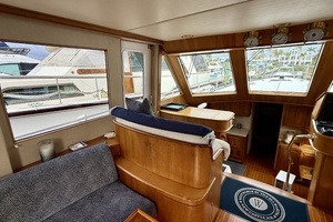 2002 Legacy Yachts 52 thumbnail 41