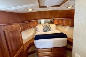 2002 Legacy Yachts 52 thumbnail 62