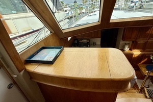 2002 Legacy Yachts 52 thumbnail 46