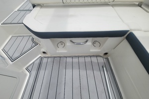 22ft Bayliner Yacht For Sale