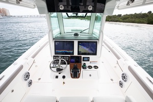 Yacht for sale 34FT (10.36M) CAYMAS
