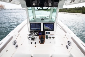  2024 Caymas 34CT Yacht For Sale in Loxahatchee FL