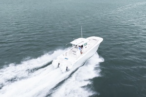 34FT (10.36M) CAYMAS