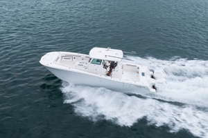 34FT (10.36M) CAYMAS