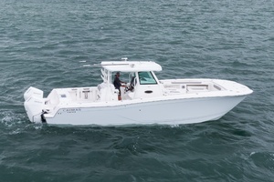 34FT (10.36M) CAYMAS