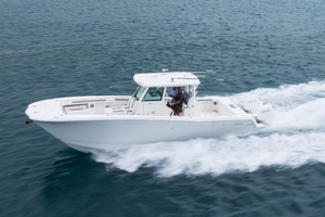 34FT (10.36M) CAYMAS yacht for sale