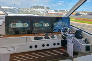 Photo 6181404 for 2026 Regal LX43  